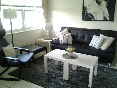 Apartamento de vacaciones en Lauderdale-by-the-SEa (Florida)Casa de vacaciones