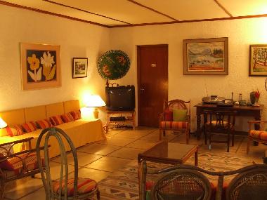 Villa en Riviere-Noire (Black River)Casa de vacaciones