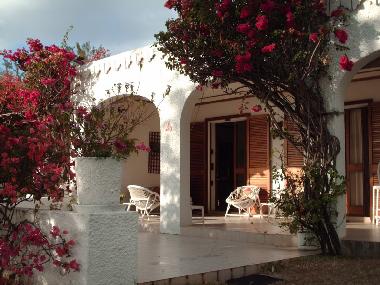 Villa en Riviere-Noire (Black River)Casa de vacaciones