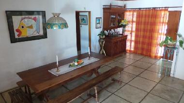 Villa en Riviere-Noire (Black River)Casa de vacaciones