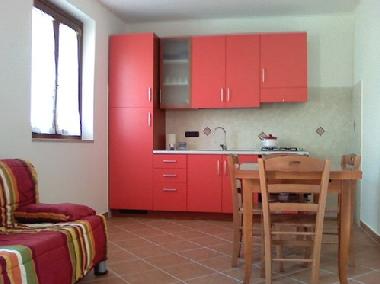 Apartamento de vacaciones en Agropoli (Salerno)Casa de vacaciones