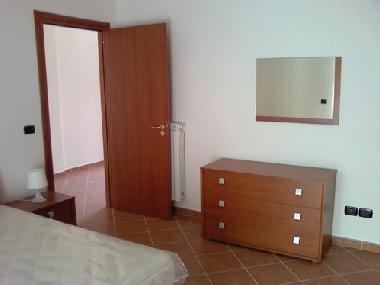 Apartamento de vacaciones en Agropoli (Salerno)Casa de vacaciones
