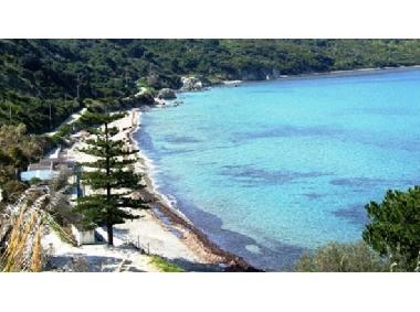 Apartamento de vacaciones en Agropoli (Salerno)Casa de vacaciones