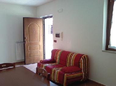 Apartamento de vacaciones en Agropoli (Salerno)Casa de vacaciones
