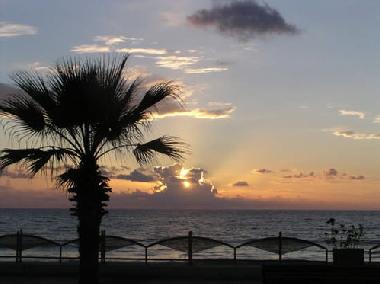 Apartamento de vacaciones en Agropoli (Salerno)Casa de vacaciones