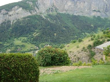 Chalet en Albinen (Albinen)Casa de vacaciones