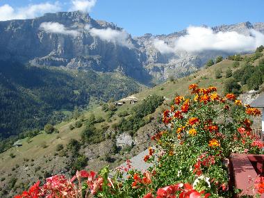 Chalet en Albinen (Albinen)Casa de vacaciones