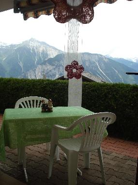 Chalet en Albinen (Albinen)Casa de vacaciones