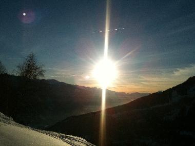 Chalet en Albinen (Albinen)Casa de vacaciones