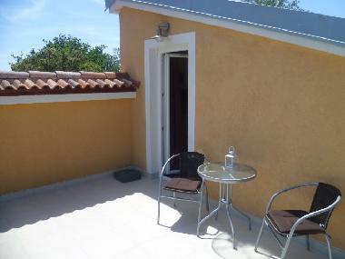 Apartamento de vacaciones en Pula (Istarska)Casa de vacaciones