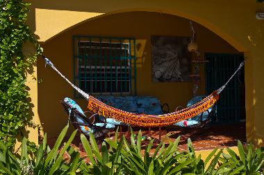 Casa de vacaciones en Bonaire (Bonaire)Casa de vacaciones