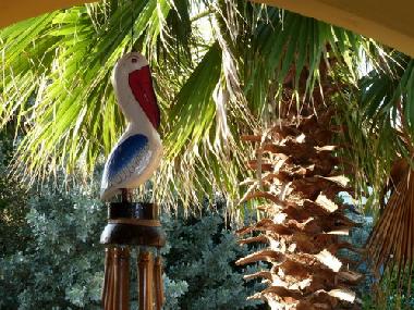 Casa de vacaciones en Bonaire (Bonaire)Casa de vacaciones