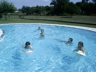 Casa de vacaciones en Orentano (Pisa)Casa de vacaciones