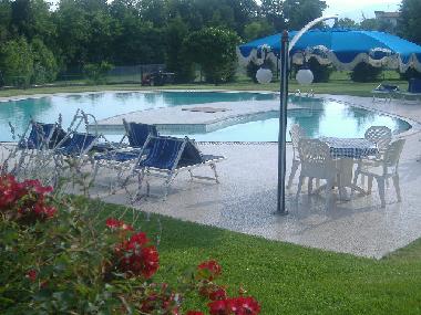 Casa de vacaciones en Orentano (Pisa)Casa de vacaciones