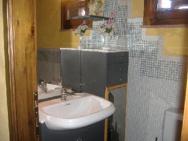 Casa de vacaciones en Orentano (Pisa)Casa de vacaciones