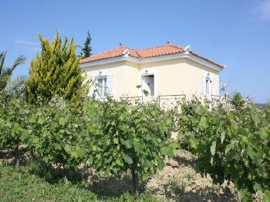 Casa de vacaciones en Koroni (Messinia)Casa de vacaciones