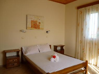 Casa de vacaciones en Koroni (Messinia)Casa de vacaciones