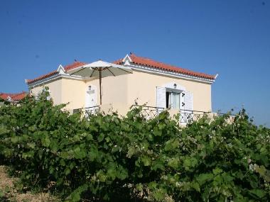 Casa de vacaciones en Koroni (Messinia)Casa de vacaciones