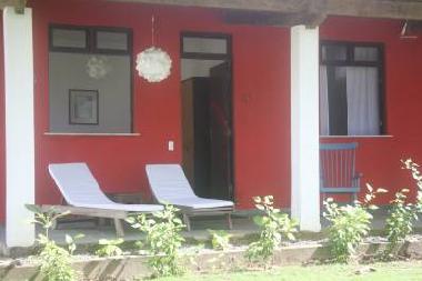 Apartamento de vacaciones en Guaibim (Bahia)Casa de vacaciones