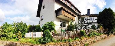 Casa de vacaciones en Hallenberg (Sauerland)Casa de vacaciones