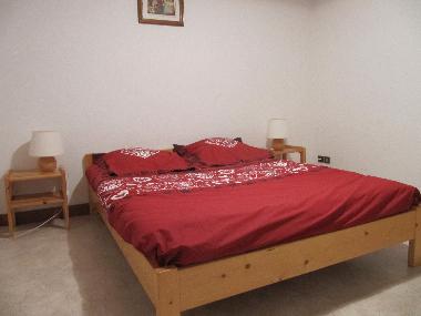 Chalet en BOZEL (Savoie)Casa de vacaciones