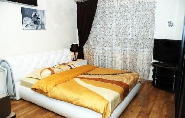 Apartamento de vacaciones en Donetsk (Donets'ka Oblast')Casa de vacaciones