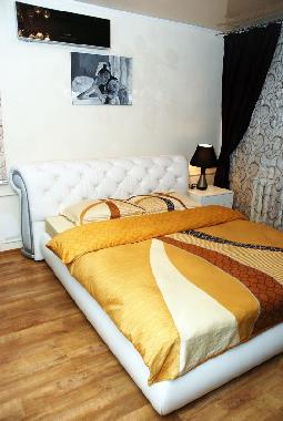 Apartamento de vacaciones en Donetsk (Donets'ka Oblast')Casa de vacaciones