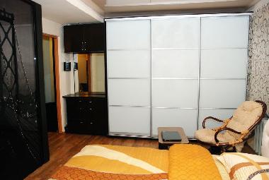 Apartamento de vacaciones en Donetsk (Donets'ka Oblast')Casa de vacaciones