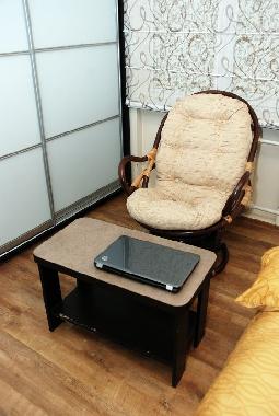 Apartamento de vacaciones en Donetsk (Donets'ka Oblast')Casa de vacaciones