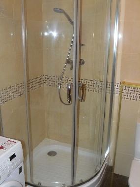 Apartamento de vacaciones en Donetsk (Donets