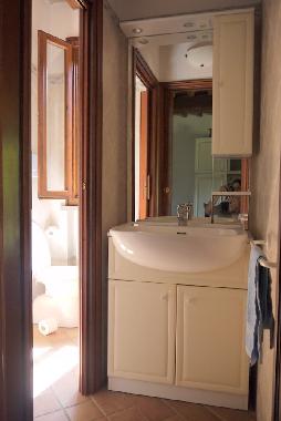 Casa de vacaciones en Marina di Castagneto (Livorno)Casa de vacaciones