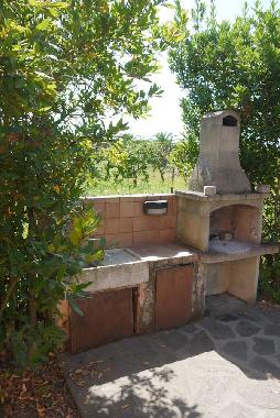 Casa de vacaciones en Marina di Castagneto (Livorno)Casa de vacaciones