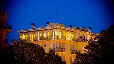 Apartamento de vacaciones en Budapest (Budapest)Casa de vacaciones