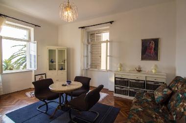 Apartamento de vacaciones en Tivat (Montenegro)Casa de vacaciones