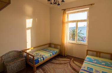 Apartamento de vacaciones en Tivat (Montenegro)Casa de vacaciones