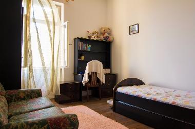 Apartamento de vacaciones en Tivat (Montenegro)Casa de vacaciones