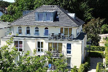 Apartamento de vacaciones en Juliusruh-Breege (Ostsee-Inseln)Casa de vacaciones