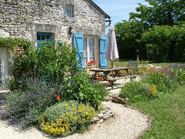 Casa de vacaciones en Verteuil-sur-Charente (Charente)Casa de vacaciones