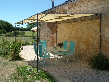 Casa de vacaciones en Verteuil-sur-Charente (Charente)Casa de vacaciones