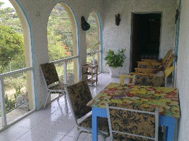 Cama y desayuno en Billys Bay (Saint Elizabeth)Casa de vacaciones