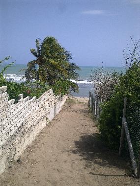 Cama y desayuno en Billys Bay (Saint Elizabeth)Casa de vacaciones