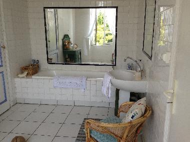 Casa de vacaciones en St Martin Petit  (Lot-et-Garonne)Casa de vacaciones