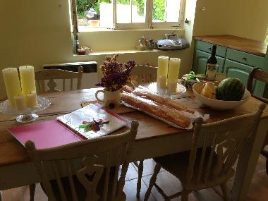 Casa de vacaciones en St Martin Petit  (Lot-et-Garonne)Casa de vacaciones