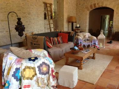 Casa de vacaciones en St Martin Petit  (Lot-et-Garonne)Casa de vacaciones