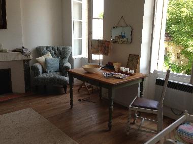 Casa de vacaciones en St Martin Petit  (Lot-et-Garonne)Casa de vacaciones