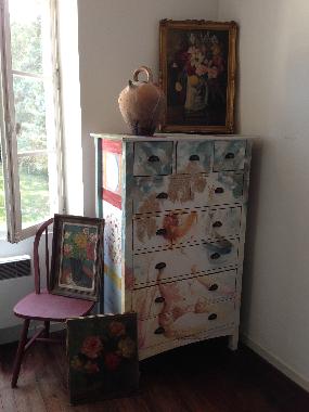 Casa de vacaciones en St Martin Petit  (Lot-et-Garonne)Casa de vacaciones