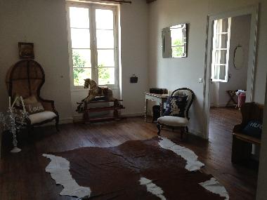 Casa de vacaciones en St Martin Petit  (Lot-et-Garonne)Casa de vacaciones