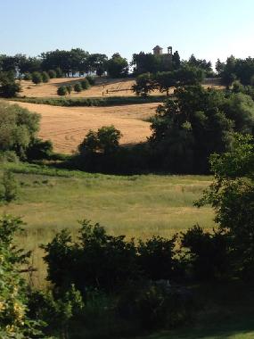 Apartamento de vacaciones en San Savino- Frontone  (Pesaro e Urbino)Casa de vacaciones