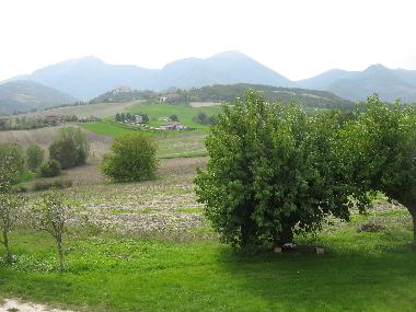 Apartamento de vacaciones en San Savino- Frontone  (Pesaro e Urbino)Casa de vacaciones