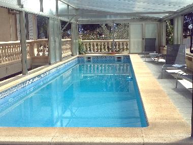 Casa de vacaciones en CALA MENDIA (Mallorca)Casa de vacaciones